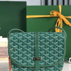 Goyard Satchel Bags